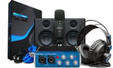 AudioBox Studio Ultimate Bundle-P.O.P.